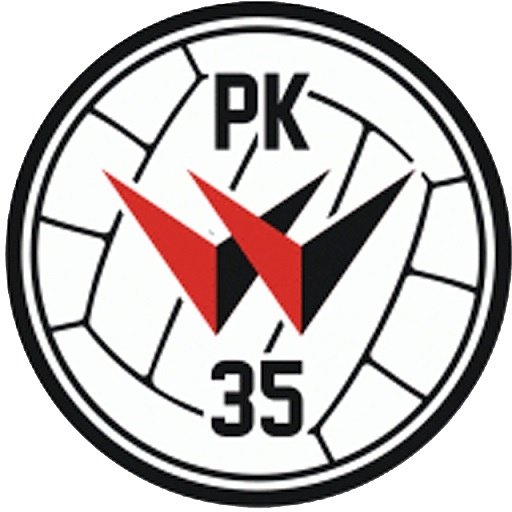 Escudo del PK-35 / Äijät