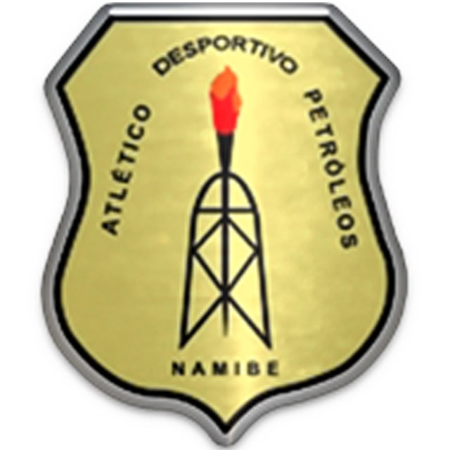 Petroleos de Namibe