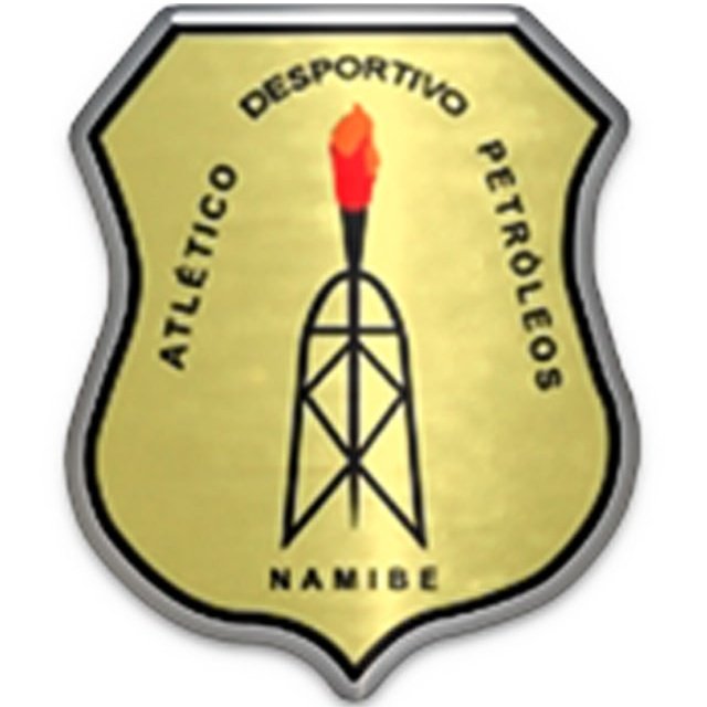 Petroleos Namibe