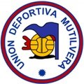 Escudo del UD Mutilvera Sub 14 B