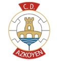 Escudo del Azkoyen Sub 14 B