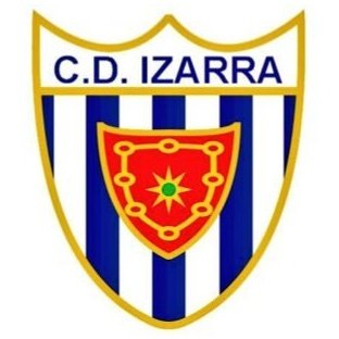 Izarra Sub 14