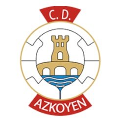 Escudo del Azkoyen B