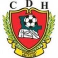 Escudo del 	Desportivo da Huíla