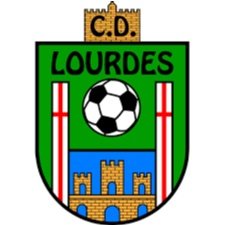 Escudo del Lourdes