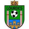 Escudo del Lourdes