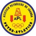 Escudo del Petro Atletico