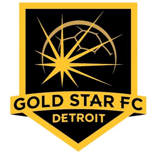 Escudo del Gold Star