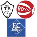 Escudo del TB/FCS/ROYN