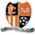 Porcelana Fc