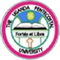 Escudo del Pentacoastal University