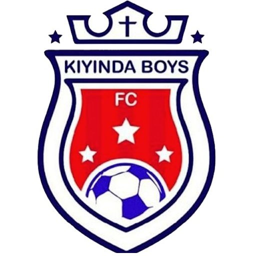 Escudo del Kiyinda Boys