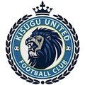 Escudo del Kisugu United