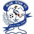 Escudo del Blue Star