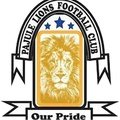 Escudo del Pajule Lions