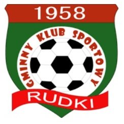 Escudo del Rudki