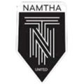 Escudo del Namtha United