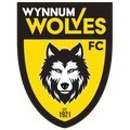 Escudo del Wynnum Wolves
