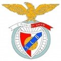 Escudo del Luanda E Benfica