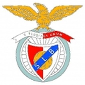 Luanda E Benfica