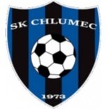 Escudo del SK Chlumec