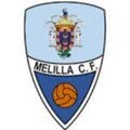 Escudo del Melilla CF