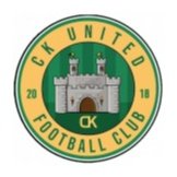 Escudo del CK United Sub 19