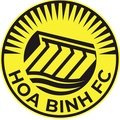 Escudo del Hoa Binh FC