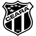 Escudo del Ceará Fem