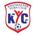 Escudo del Khumaltar