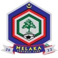 Escudo del Melaka