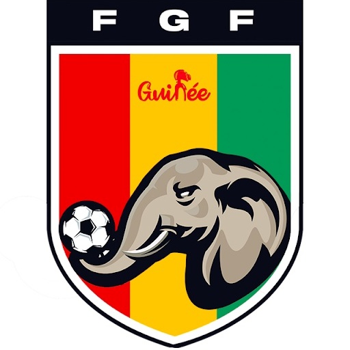 Guinea Sub 17 Fem