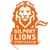 Escudo FC Gilport Lions