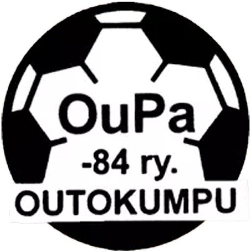 Escudo del OuPa