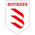 Escudo del Bourges Foot 18