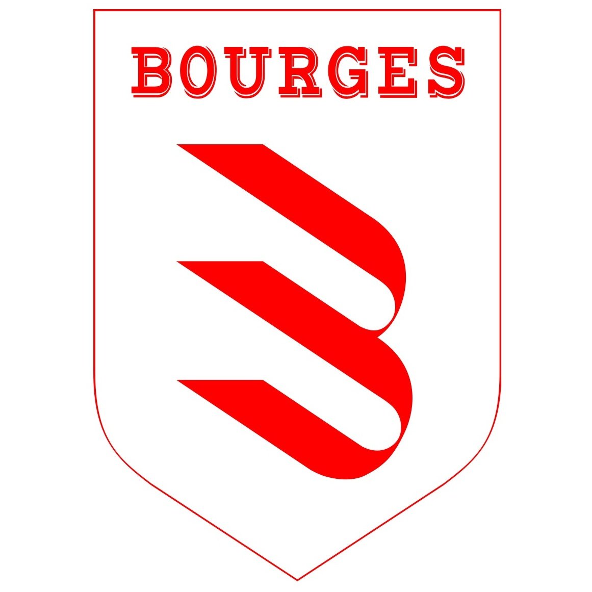 Bourges Foot