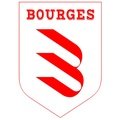 Escudo del Bourges Foot 18 II