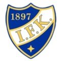 Escudo del Helsinki IFK Sub 19