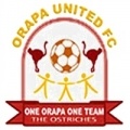 Orapa United FC