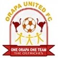 >Orapa United FC