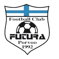 Escudo del FC Futura Sub 19