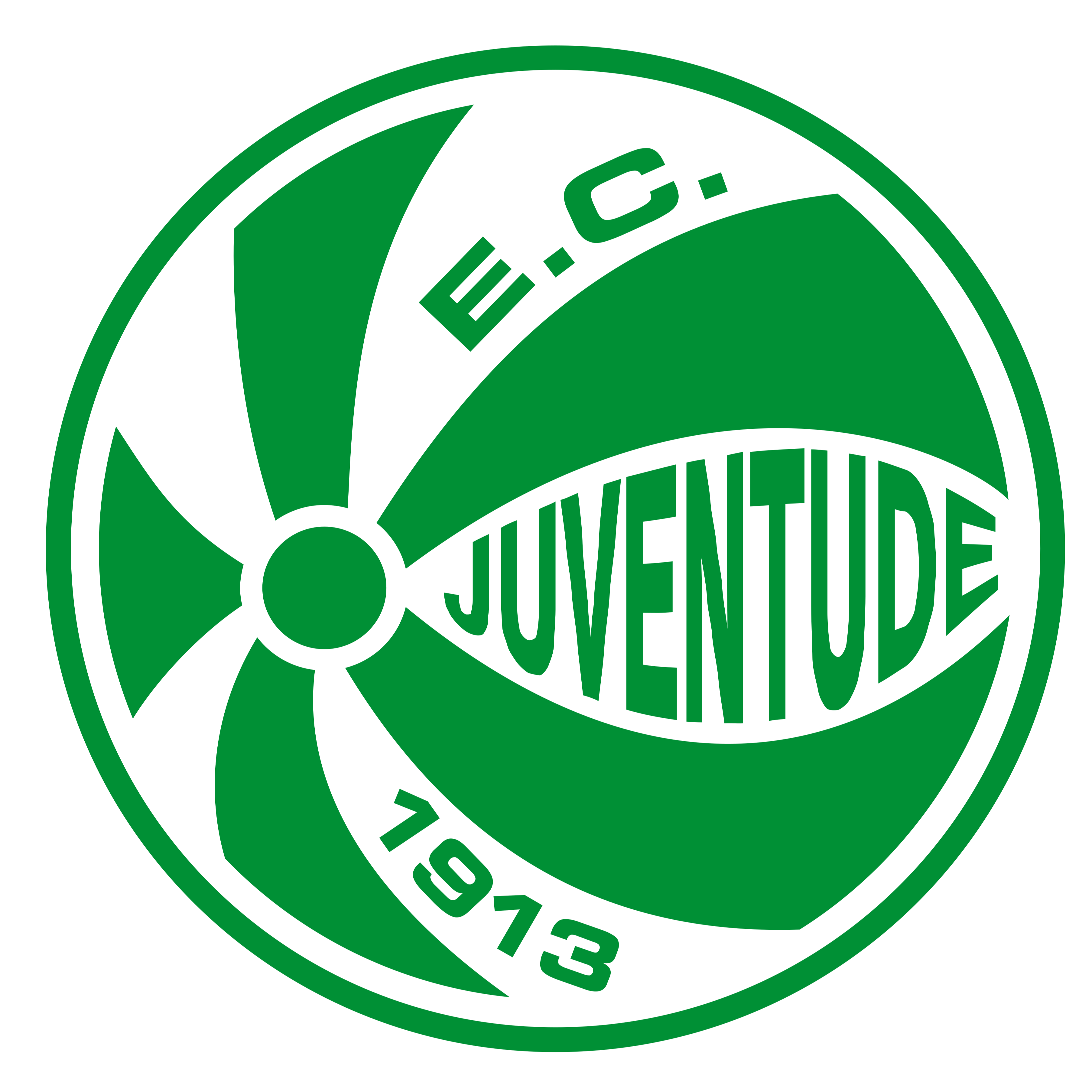 Juventude U17