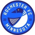 Escudo del Rochester