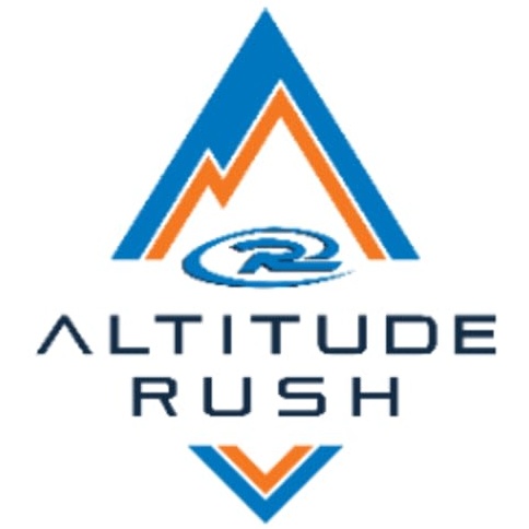 Altitude Rush