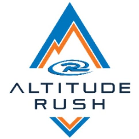 Escudo del Altitude Rush