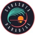 Escudo del Sarasota Paradise