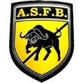 Escudo del ASF Bobo-Dioulasso