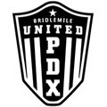 Escudo del United PDX