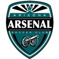 Escudo del Arizona Arsenal