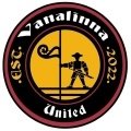 Escudo del Vanalinna United